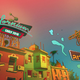 Illustration for article titled Philip K. Dick: The Video Game